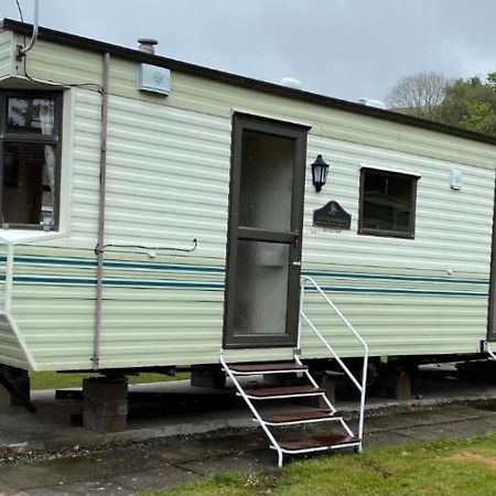 Fiona,S Rental Caravan In Cairnryan -D & G Stranraer Luaran gambar